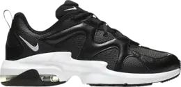 Кроссовки Nike Air Max Graviton 'Black White', черный cd4151 002 | black