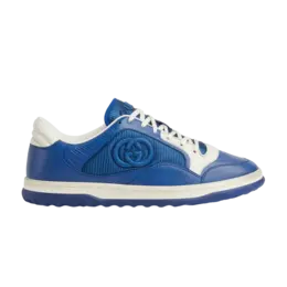 Кроссовки Gucci MAC80 Sneaker, синий 778301 aab79 4542 | blue