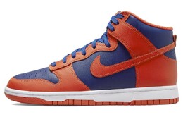 Кроссовки Nike Dunk High Knicks dd1399-800