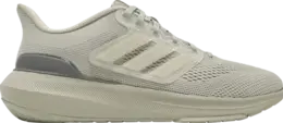 Adidas Кроссовки Ultrabounce 'Putty Grey', серый ie0718 | grey