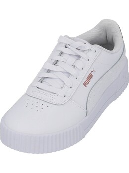 Кроссовки Puma Carina, белый 11607076 | white