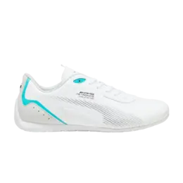 Кроссовки Puma Mercedes-AMG Petronas F1 x Neo Cat 2.0, белый 308085 02 | white