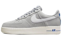 Кроссовки Nike Air Force 1 Low Light Smoke Grey White Sail Hyper Royal dh7435-001