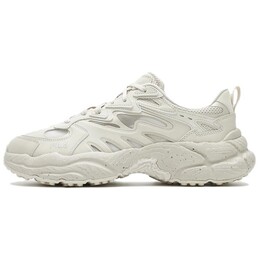 Мужские массивные кроссовки Fila Fern, Birch brown f12m421106fbi | birch brown