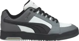 Кроссовки Puma Slipstream Lo Reprise Grey Violet Castlerock, серый 384233 02 | grey