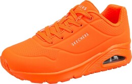 Кроссовки Skechers, неоново-оранжевый 8594047 | neon orange