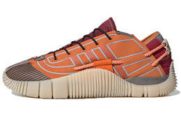 Кроссовки Adidas Scuba Phormar Craig Green Tactile Orange gw5858