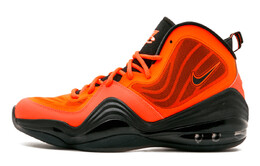 Мужские баскетбольные кроссовки Nike Penny Vintage 537331-800