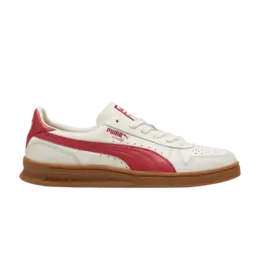 Кроссовки Puma Indoor OG, кремовый 395363 01 | cream