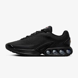 Кроссовки Nike Air Max Dn 'Black Metallic', черный dv3337 006 | black