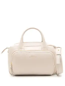 Sarah Chofakian Christie leather tote bag 20508717