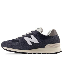 Кроссовки 574 New Balance, синий u574rh2 | blue/white