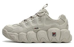 Мужские массивные кроссовки Fila Croissant, Beige f12m342123fom | beige