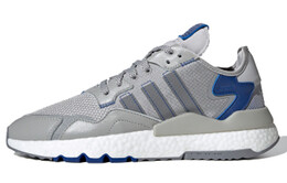 Мужские кроссовки Adidas Nite Jogger Lifestyle fw2056