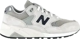 Кроссовки New Balance 580, серый mrt580gy | grey