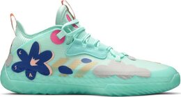 Кроссовки Adidas Harden Vol. 5 'Support', синий h68685 | blue