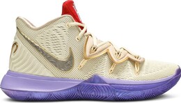 Кроссовки Nike Concepts x Kyrie 5 EP 'Ikhet', многоцветный ci9961 900 | multi-color