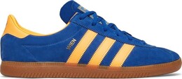 Кроссовки Adidas Wien SPZL 'City Series', синий fx5630 | blue