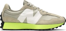 Кроссовки New Balance 327 'Grey Oak Lemon Slush', серый ms327cpa | grey
