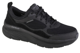Низкие кроссовки Skechers Skechers D'Lux Walker New Moment, черный 3936331 | schwarz