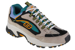 Низкие кроссовки Skechers Skechers Stamina Cutback, белый 3946381 | weiß
