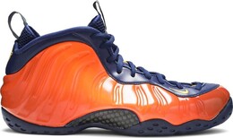 Кроссовки Nike Air Foamposite One 'Rugged Orange', оранжевый cj0303 400 | orange