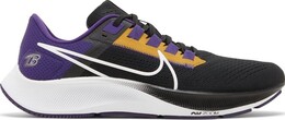 Кроссовки Nike NFL x Air Zoom Pegasus 38 'Baltimore Ravens', черный dj0849 001 | black