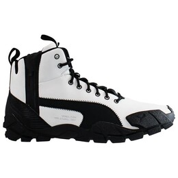 Мужские белые кроссовки X nemen centaur среднего размера Puma, белый 3690339 | weiß