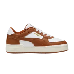 Кроссовки Puma CA Pro Classic, белый 380190 34 | white