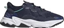 Кроссовки Adidas Ozweego 'Gaming Pack', синий h05147 | blue