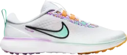 Nike Кроссовки Infinity Ace Next Nature NRG 'Live to Play, Play to Live', белый fb3140 100 | white