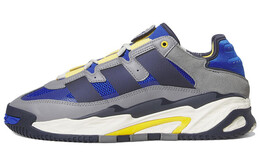 Мужские кроссовки Adidas Niteball Series Lifestyle h06510