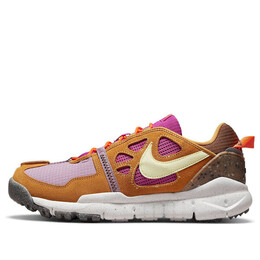 Кроссовки Nike Terra Vista Next Nature, желтый dm0861-700 | yellow/purple