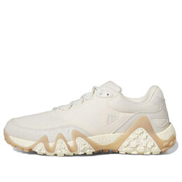 Кроссовки Adidas Adicross Lo BOOST Golf Shoes 'Wonder White', белый h03663 | wonder white/aluminium/impact orange