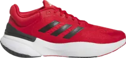Adidas Кроссовки Response Super 3 'Vivid Red Carbon', красный hp5934 | red