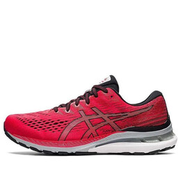 Кроссовки гель каяно 28 Asics, красный 1011b189-600 | red