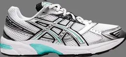 Кроссовки gel 1130 'pure silver' Asics, белый 1201a256 107 | white