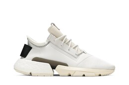 Кроссовки Adidas SLAM JAM x P.O.D. S3.1 'Slam Jam', белый bb9484 | white