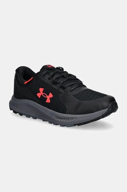 Кроссовки Under Armour Charged Bandit Trail 3, черный 9byh-obm2au_99c | nero