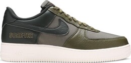 Кроссовки Nike Air Force 1 GTX 'Medium Olive', зеленый ct2858 200 | green