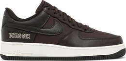Кроссовки Nike Air Force 1 GTX 'Baroque Brown', коричневый ct2858 201 | brown
