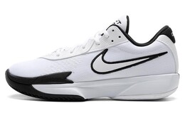 Nike Air Zoom G.T. Мужские баскетбольные кроссовки Cut Academy, Белый fb2598-100 | white