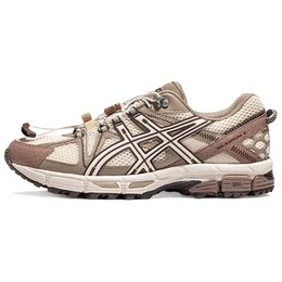 Кроссовки Asics Gel-Kahana 8 Мужчины, Коричневый/Белый 1011b828-200 | brown/white