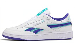 Мужские кроссовки для скейтбординга Reebok Revenge ef8870