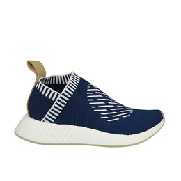 Кроссовки nmd cs2 pk Adidas, синий 3690161 | blau
