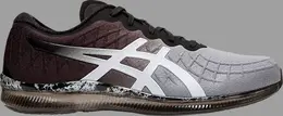 Кроссовки gel quantum infinity 'sheet rock black' Asics, серый 000433 | grey