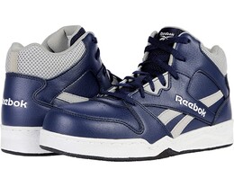 Кроссовки BB4500 Work SD Reebok Work, синий 9477327 | navy/grey