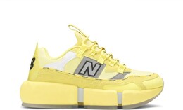 Кроссовки New Balance Jaden Smith x Vision Racer 'Sunflower Yellow', желтый msvrcjsb | yellow