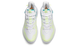 Anta Swoosh 2.0 Баскетбольные кроссовки мужские 112231606-1