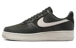 Кроссовки Nike Air Force 1, черный/белый dv7186-301